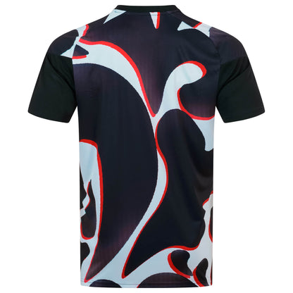 Camisola Eintracht Frankfurt Pré-Jogo 2026/27 – imagem 5