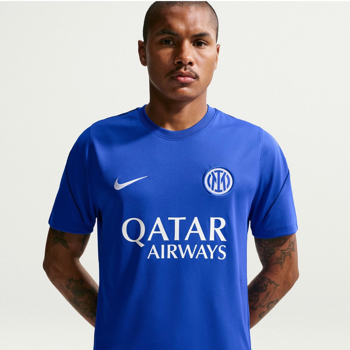 Camisola Inter de Milão Treino 2026/27 – imagem 4