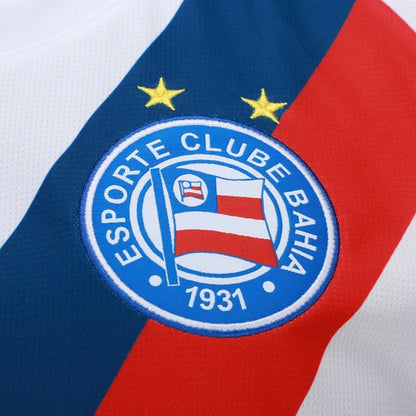 Camisola EC Bahia Home 2026/27