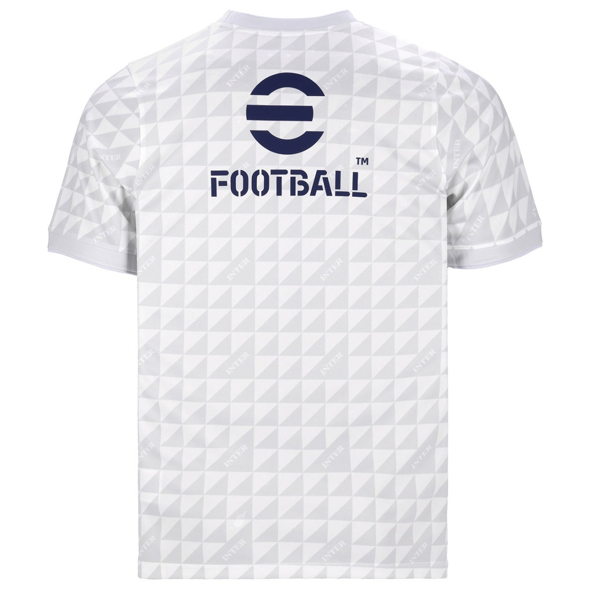 Camisola Inter de Milão Pré-Jogo 2026/27 – imagem 3