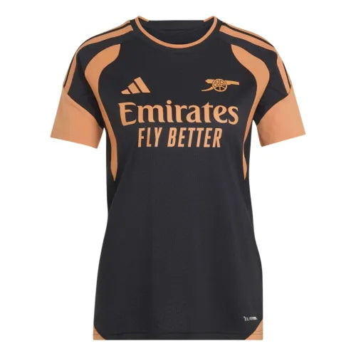 Camisola FEMININA treino 2026/27