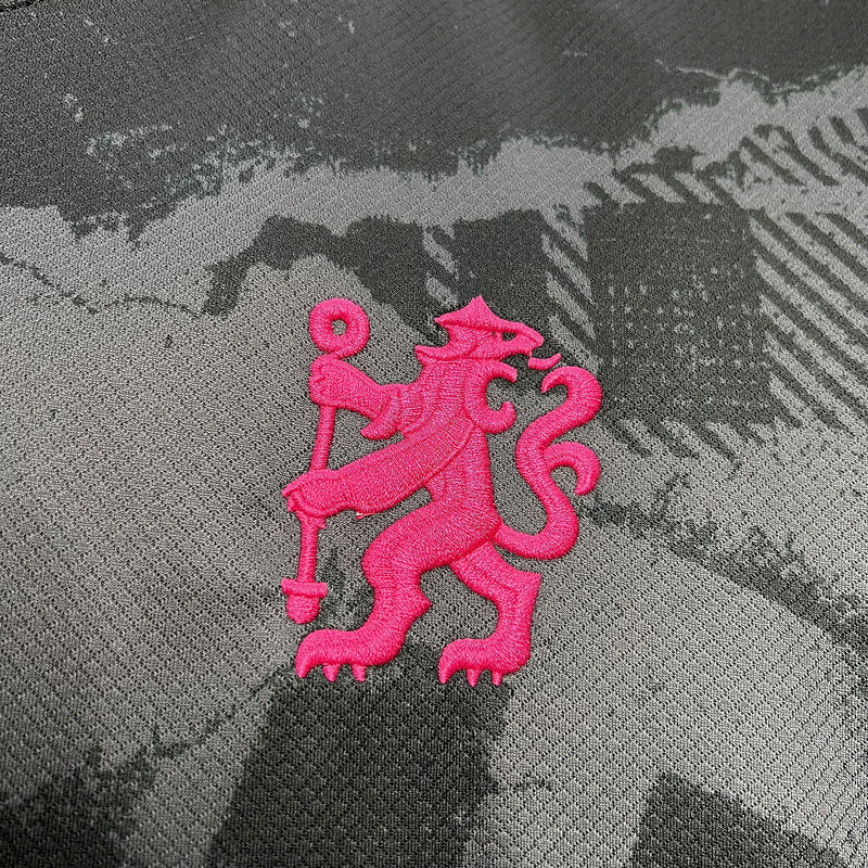 Camisola Chelsea third 2024/25