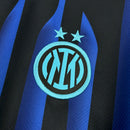 Camisola Inter Milão home azul 2025/26