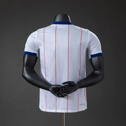 Camisola terceira branca 2026/27 PLAYER