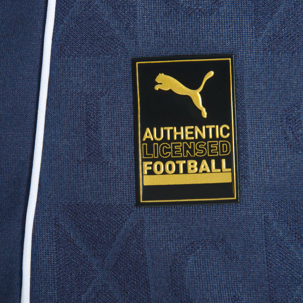 Camisola CA Independiente Terceira Azul 2026/27 – imagem 4