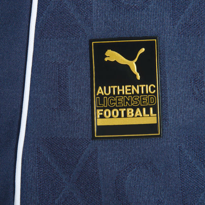 Camisola CA Independiente Terceira Azul 2026/27 – imagem 4