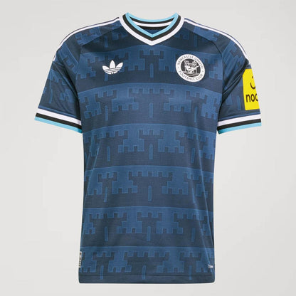 Camisola Newcastle alternativo 2026/27