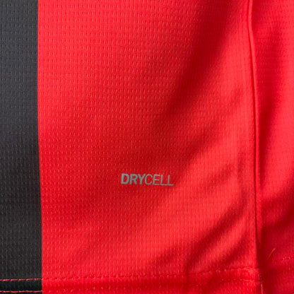 Camisola Milan principal 2026/27