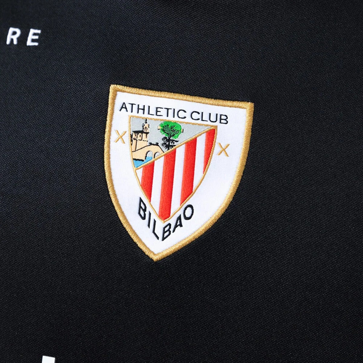 Camisola Athletic Bilbao alternativa 2026/27