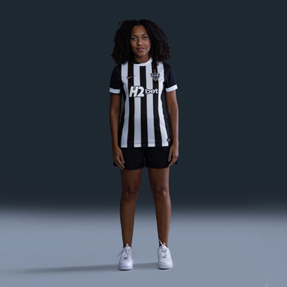 Camisola Atlético Mineiro Home 2026/27 - FEMININA