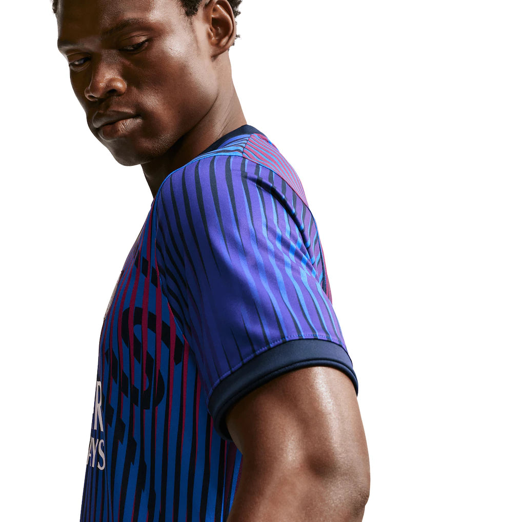 Camisola PSG Pré-Jogo 2026/27 – imagem 2