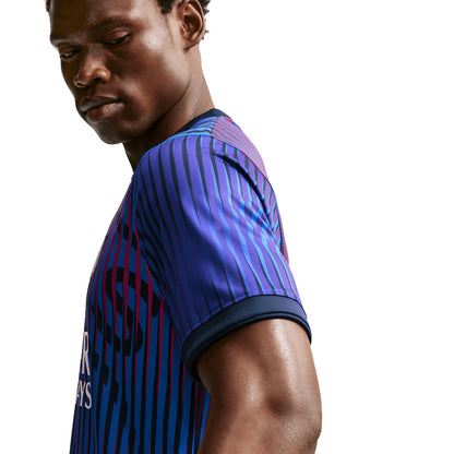 Camisola PSG Pré-Jogo 2026/27 – imagem 2