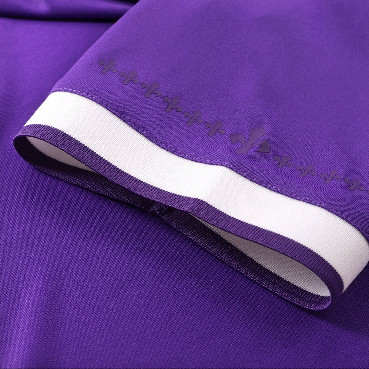 Camisola Feminina Fiorentina Principal Roxa 2026/27 – imagem 8