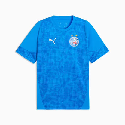 Camisola pré jogo 2026/27