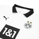 Camisola Borussia Dortmund branca third 2024/25