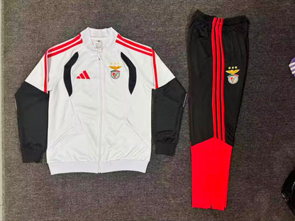 Fato de Treino SL Benfica 2026/27