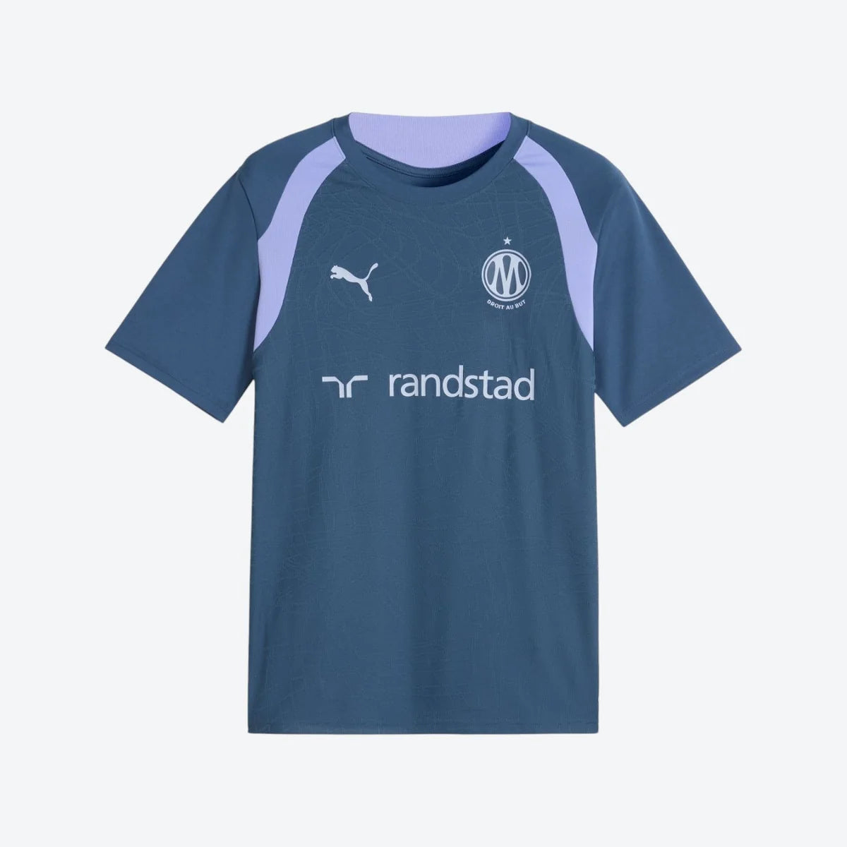 Camisola Marselha Treino 2026/27