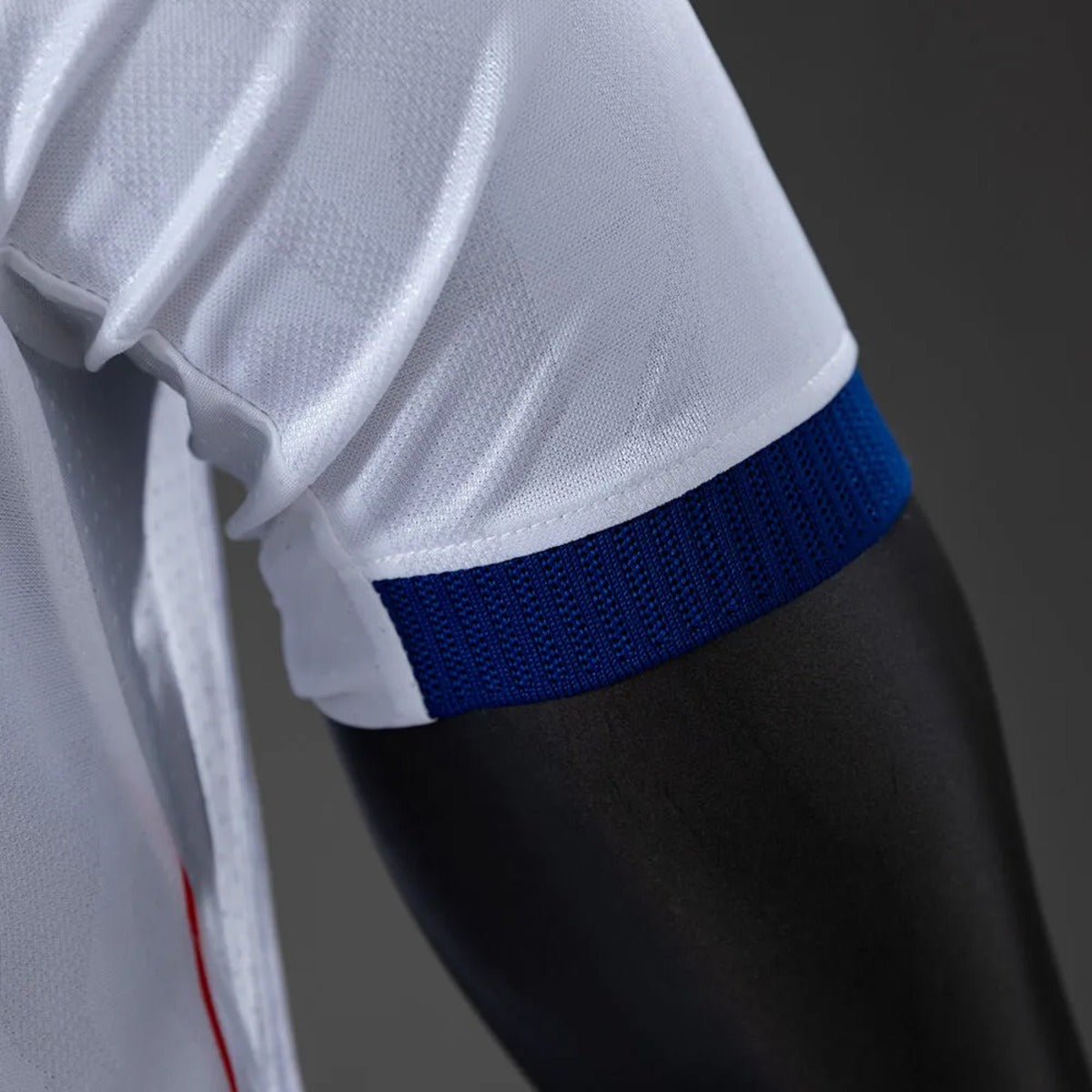 Camisola terceira branca 2026/27 PLAYER