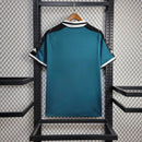 Camisola Vasco da Gama goleiro verde 2024/25