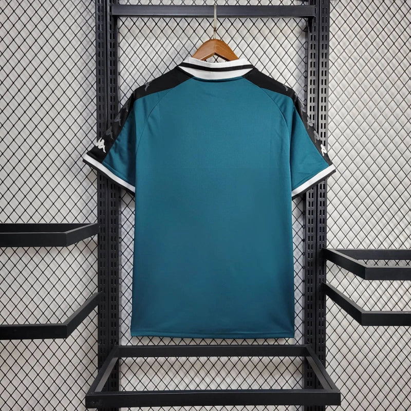 Camisola Vasco da Gama goleiro verde 2024/25