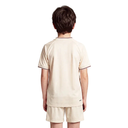 Conjunto Infantil terceiro 2026/27