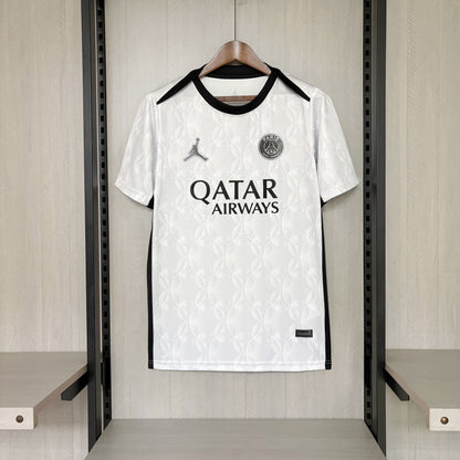 Camisola PSG jordan Grey 2026/27 - LANÇAMENTO
