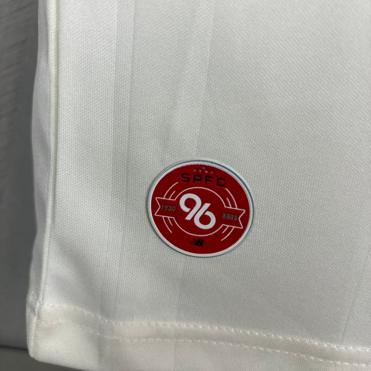 Camisola Terceira 2026/27