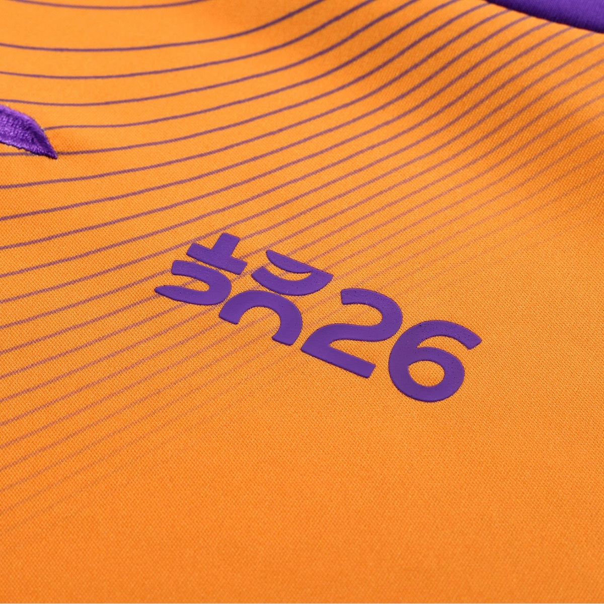 Camisola Fiorentina Guarda-Redes 2026/27 – imagem 5