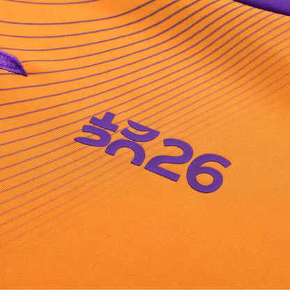 Camisola Fiorentina Guarda-Redes 2026/27 – imagem 5