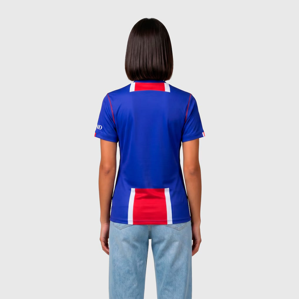 Camisola PSG principal FEMININA 2026/27 azul