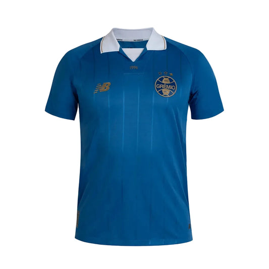 Camisola Grêmio Terceira 2026/27