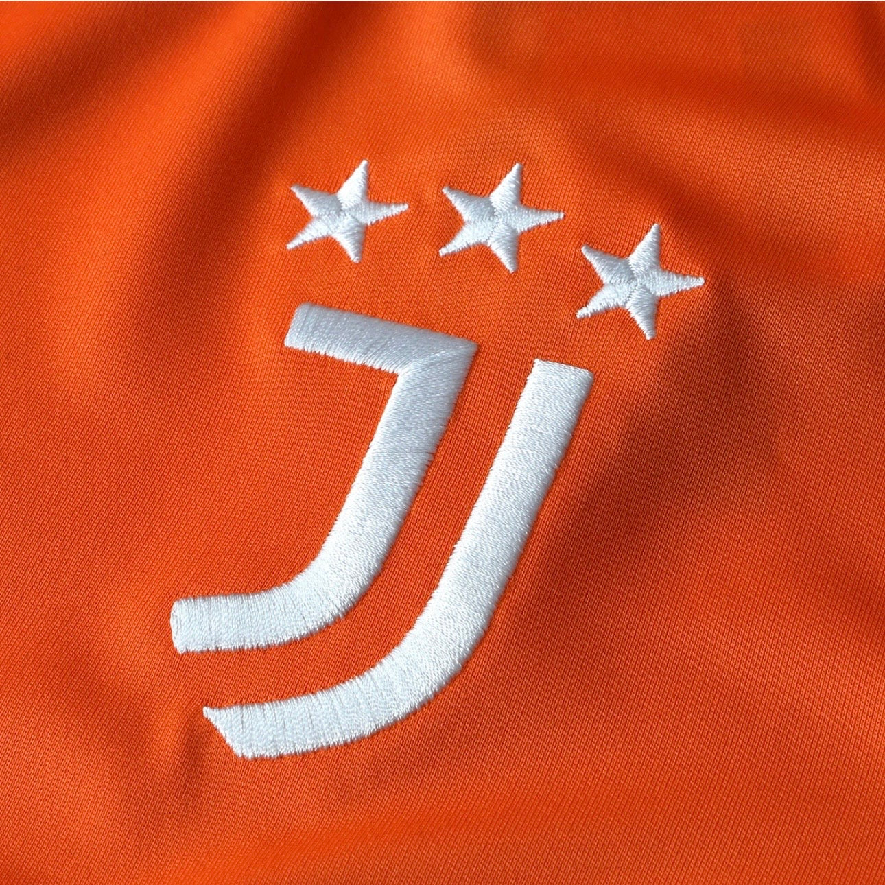Camisola Juventus Guarda Redes 2026/27