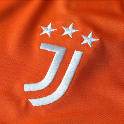 Camisola Juventus Guarda Redes 2026/27