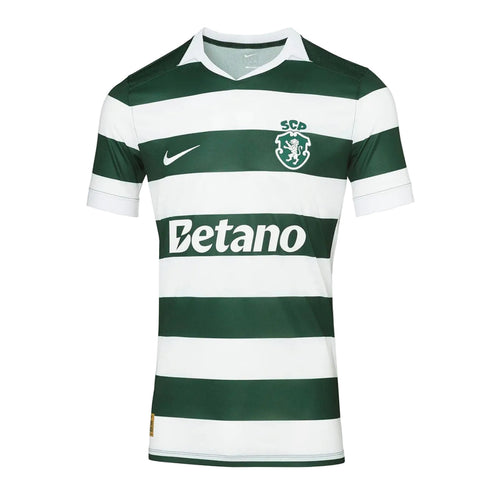 Camisola Sporting CP 120 Anos Principal 2026/27
