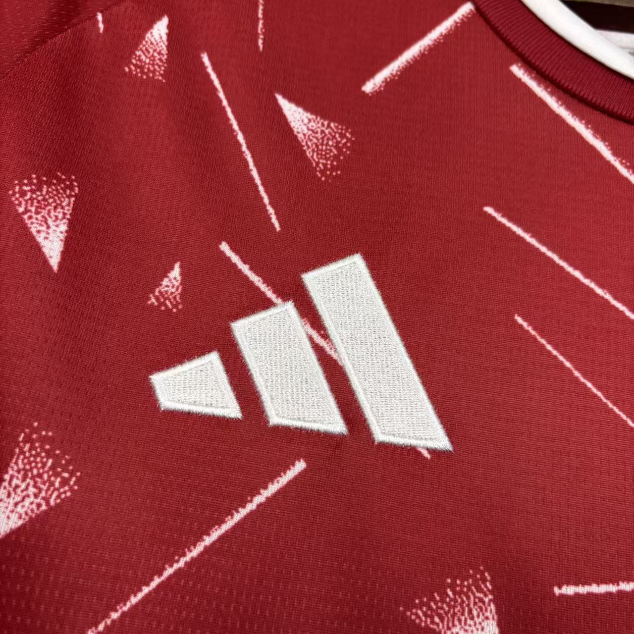 Camisola Liverpool Home 2026/27