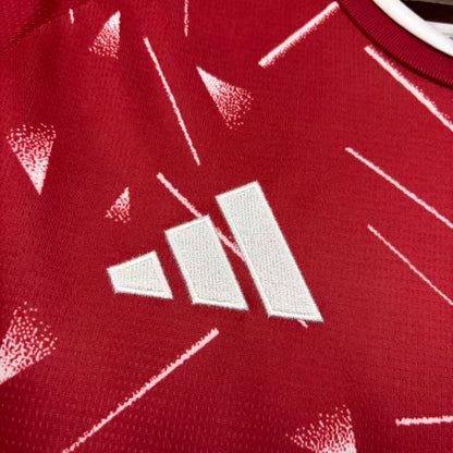Camisola Liverpool Home 2026/27