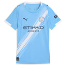 Camisola Manchester City FEMININA Home 2025/26