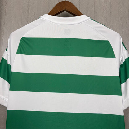 Camisola Home 2026/27