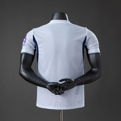 Camisola Tottenham Hotspur Home branca 2026/27 PLAYER