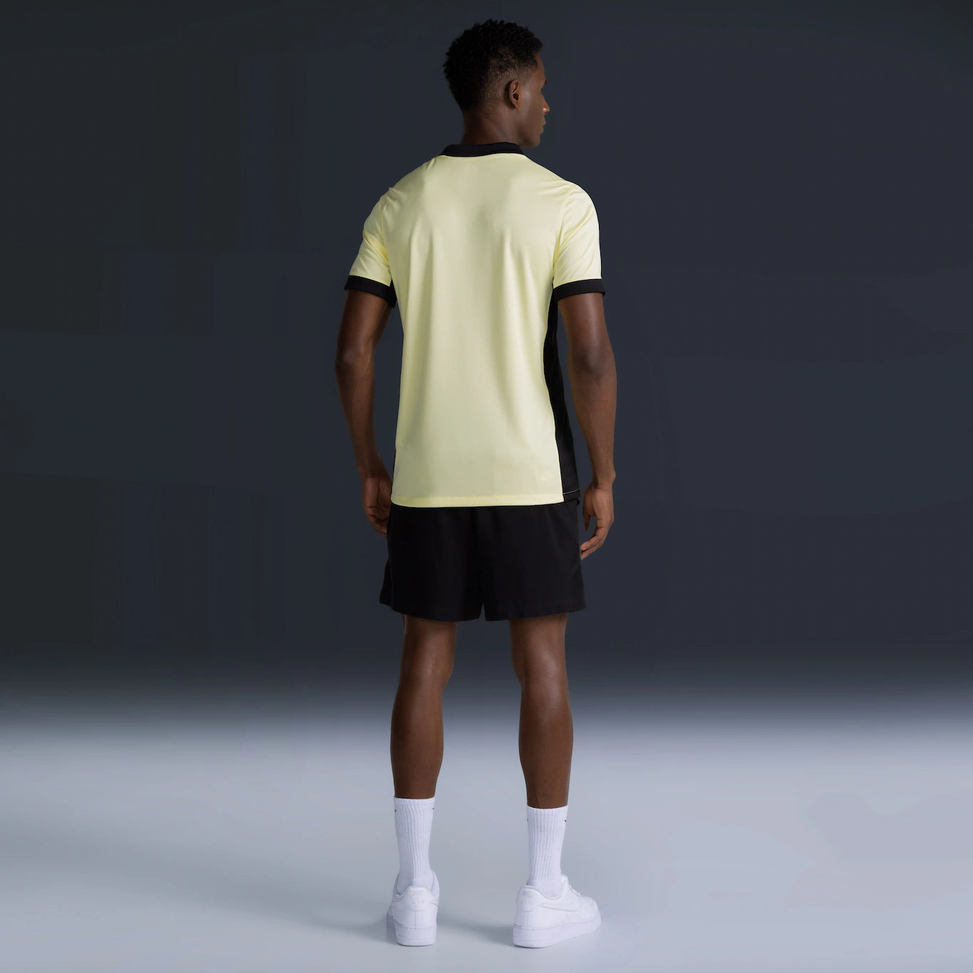 Camisola terceira 2026/27