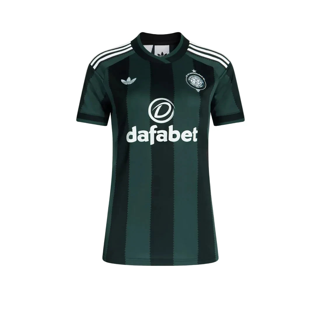 Camisola Feminina Alternativa 2026/27