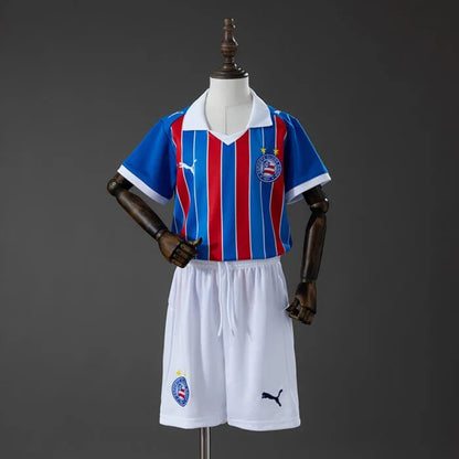 Conjunto Infantil Alternativo 2026/27