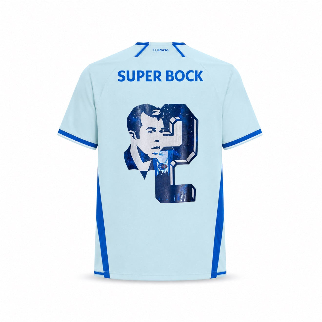 Camisola dragão JORGE COSTA terceiro equipamento 2026/27 – LANÇAMENTO