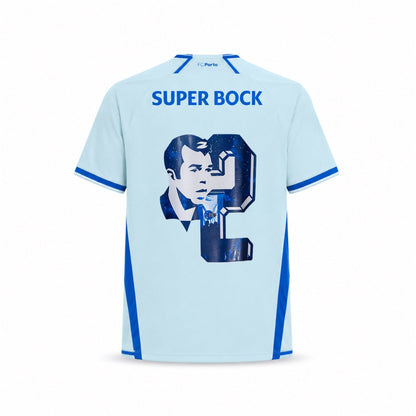Camisola dragão JORGE COSTA terceiro equipamento 2026/27 – LANÇAMENTO