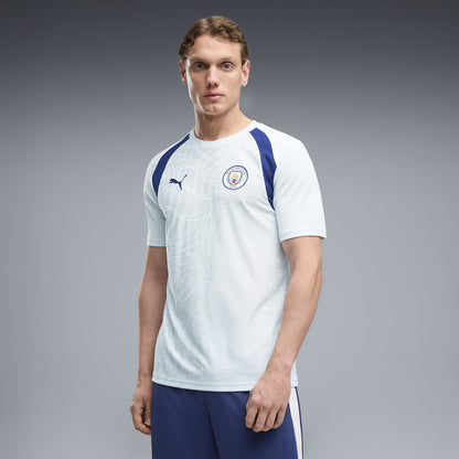 Camisola Manchester City treino 2026/27