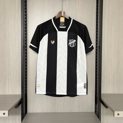 Camisola Ceará Home 2026