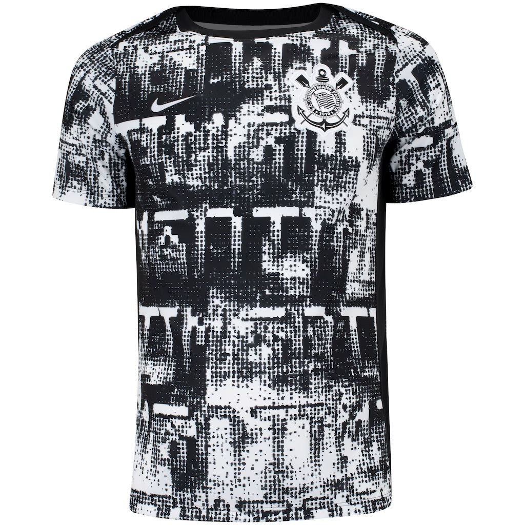 Camisola pré jogo 2026/27