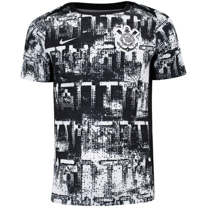 Camisola pré jogo 2026/27