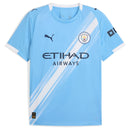 Camisola Manchester City Home 2025/26