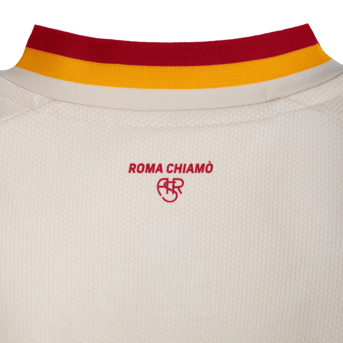 Camisola AS Roma Alternativa 2026/27 – imagem 4